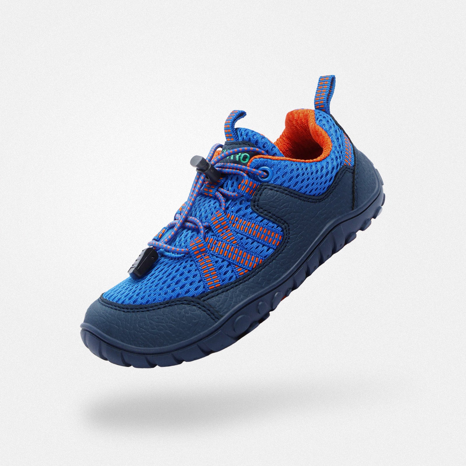Enfants Forestep III - Barefoot Chaussures