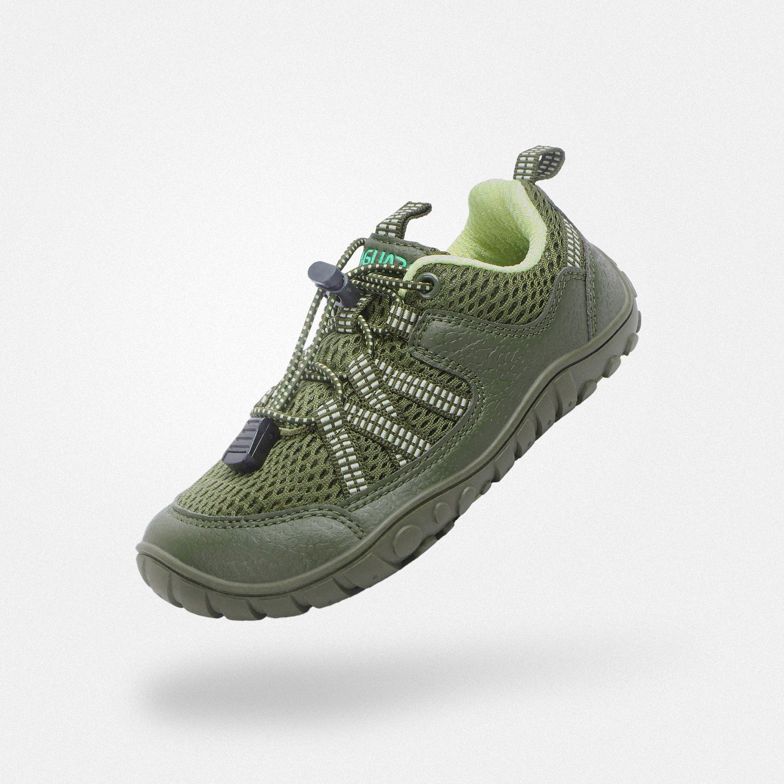 Enfants Forestep III - Barefoot Chaussures