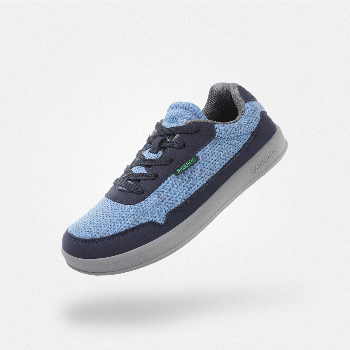 ZealⅠ - Barefoot Chaussures