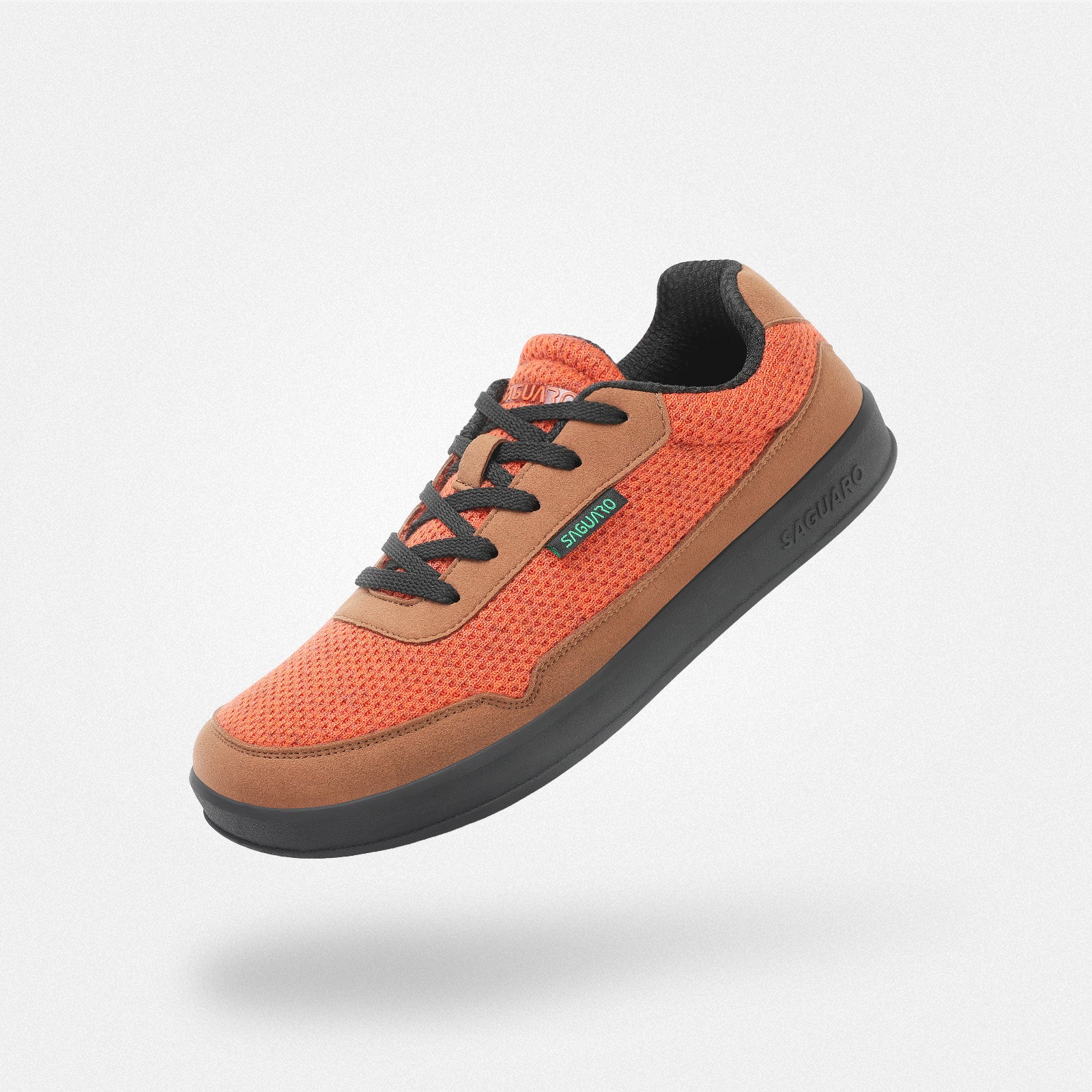 ZealⅠ - Barefoot Chaussures