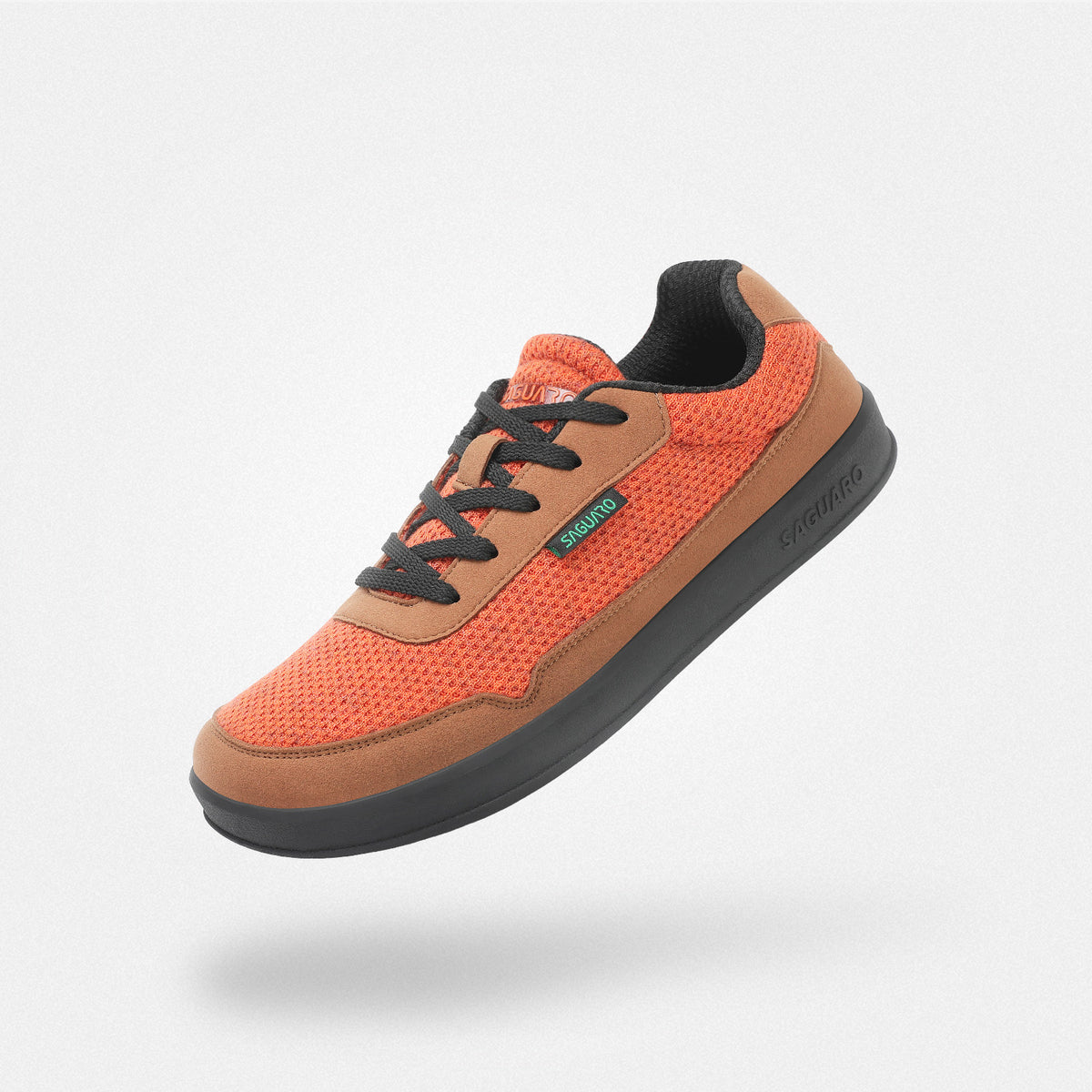 ZealⅠ - Barefoot Chaussures