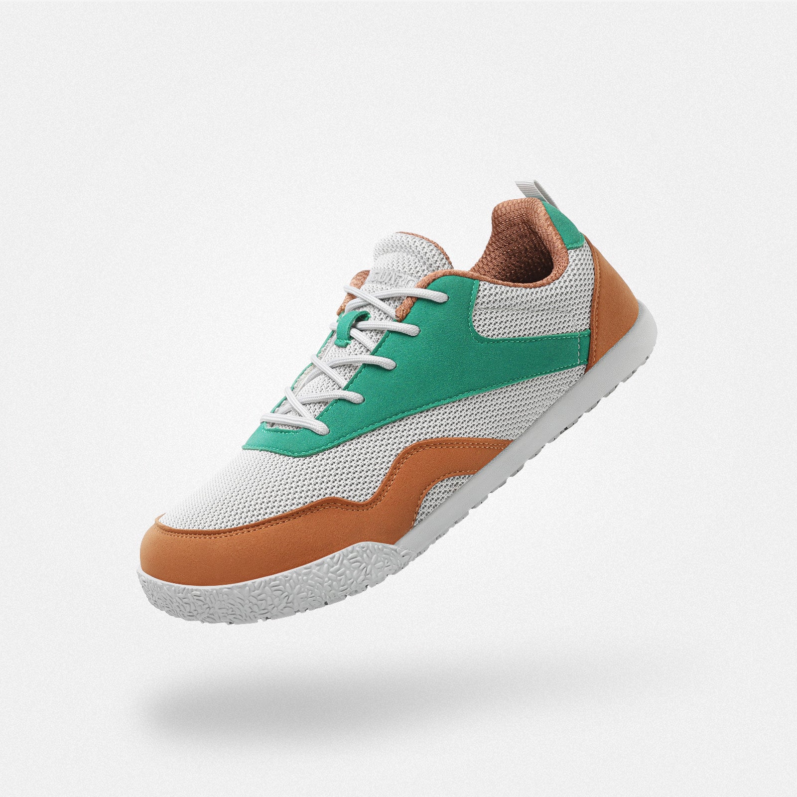 JourneyⅠ- Barefoot Chaussures