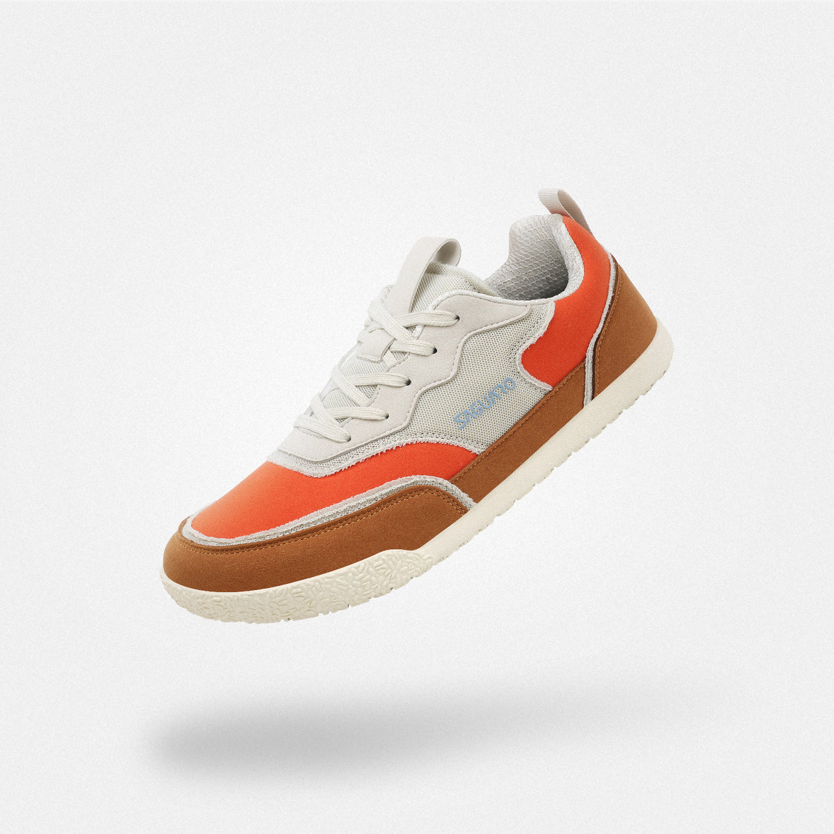 Retro I - Barefoot Chaussures