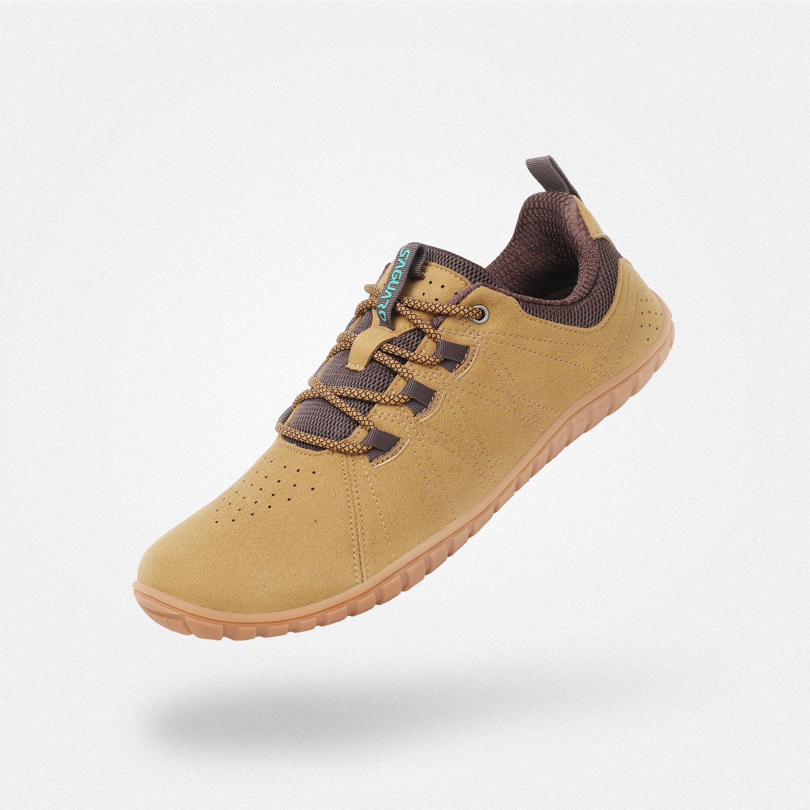 Forestep II - Barefoot Chaussures