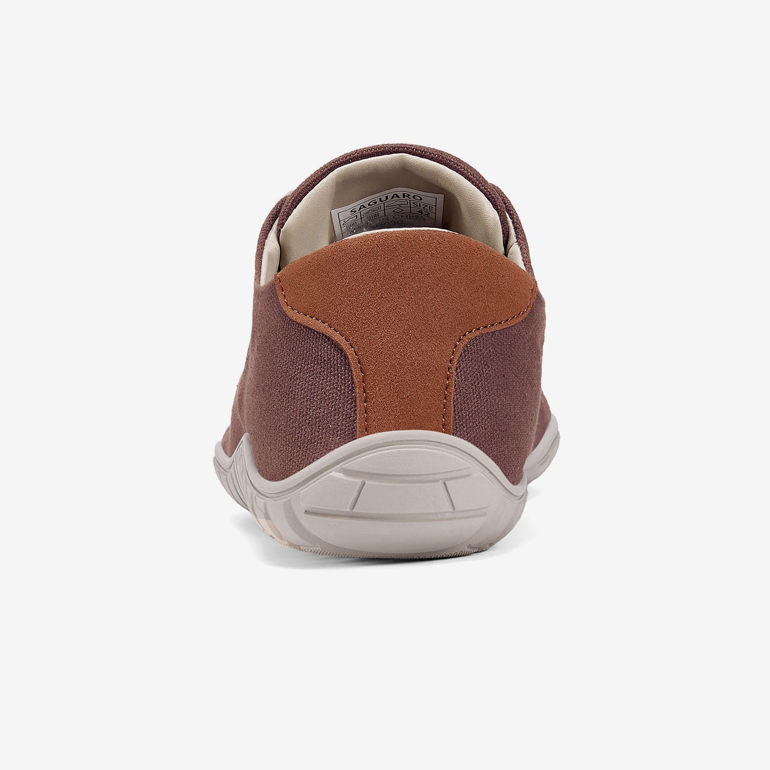 Retro I - Barefoot Chaussures