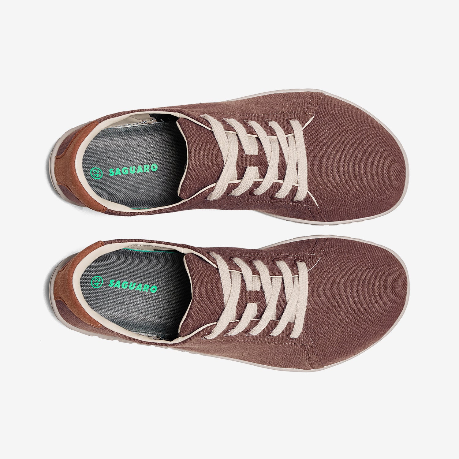 Retro I - Barefoot Chaussures