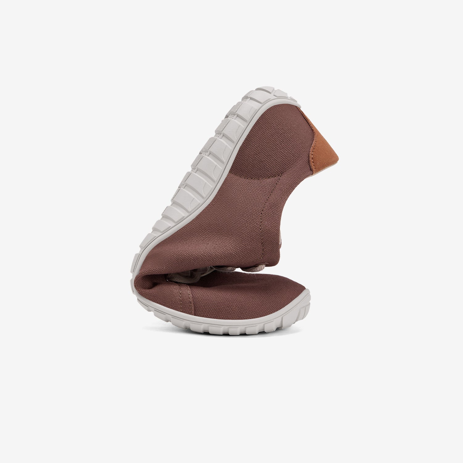 Retro I - Barefoot Chaussures