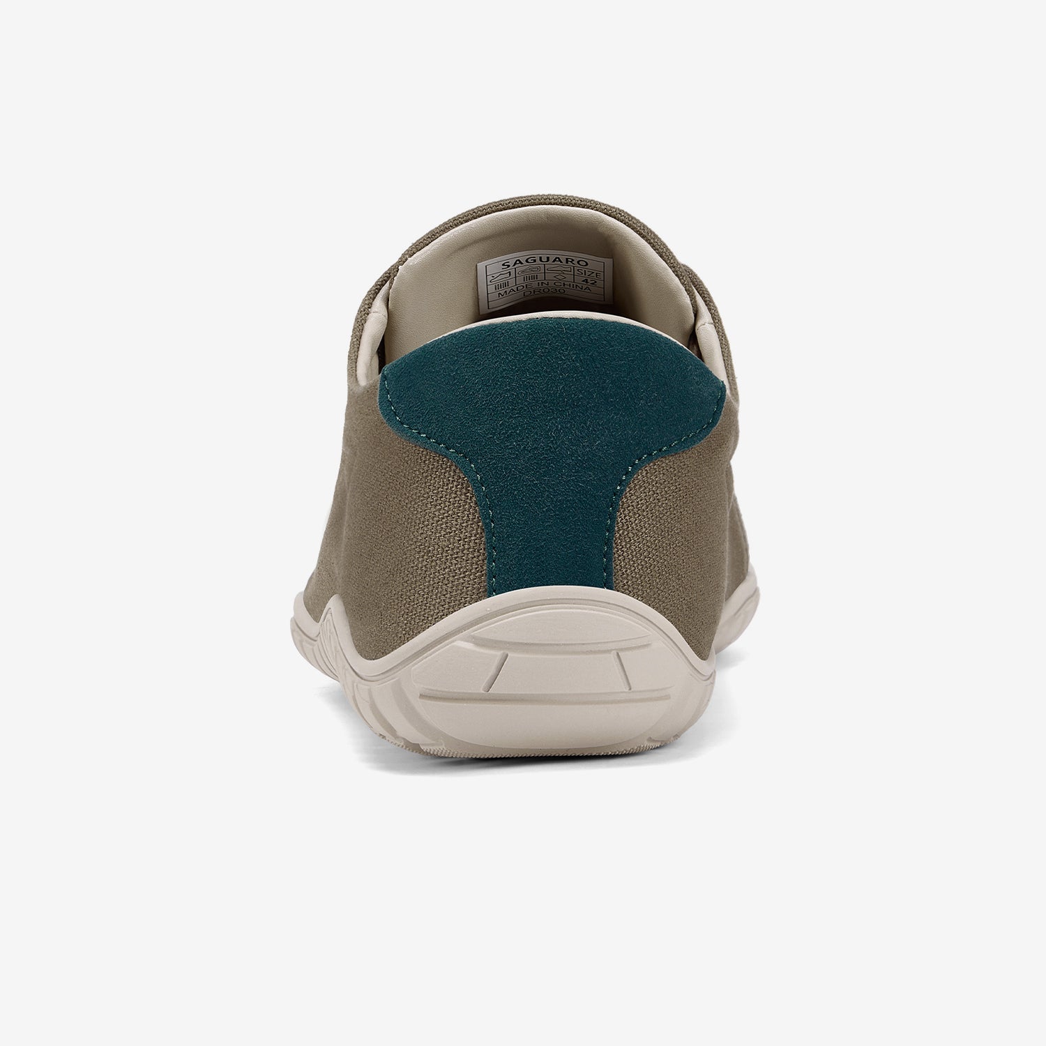 Retro I - Barefoot Chaussures
