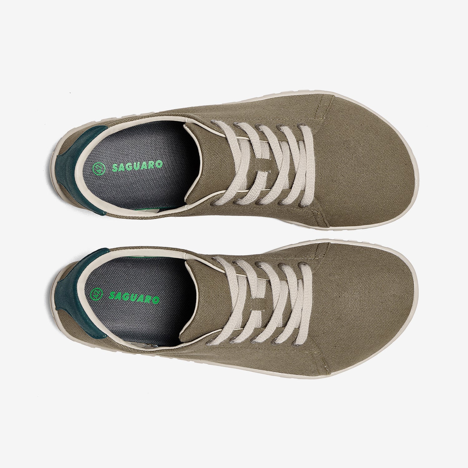 Retro I - Barefoot Chaussures