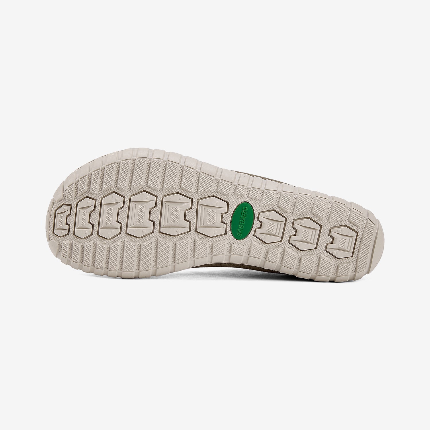 Retro I - Barefoot Chaussures