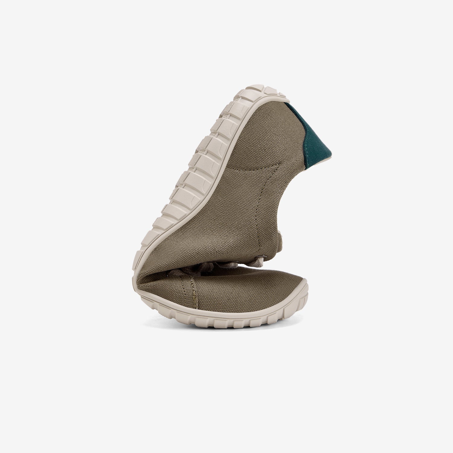Retro I - Barefoot Chaussures