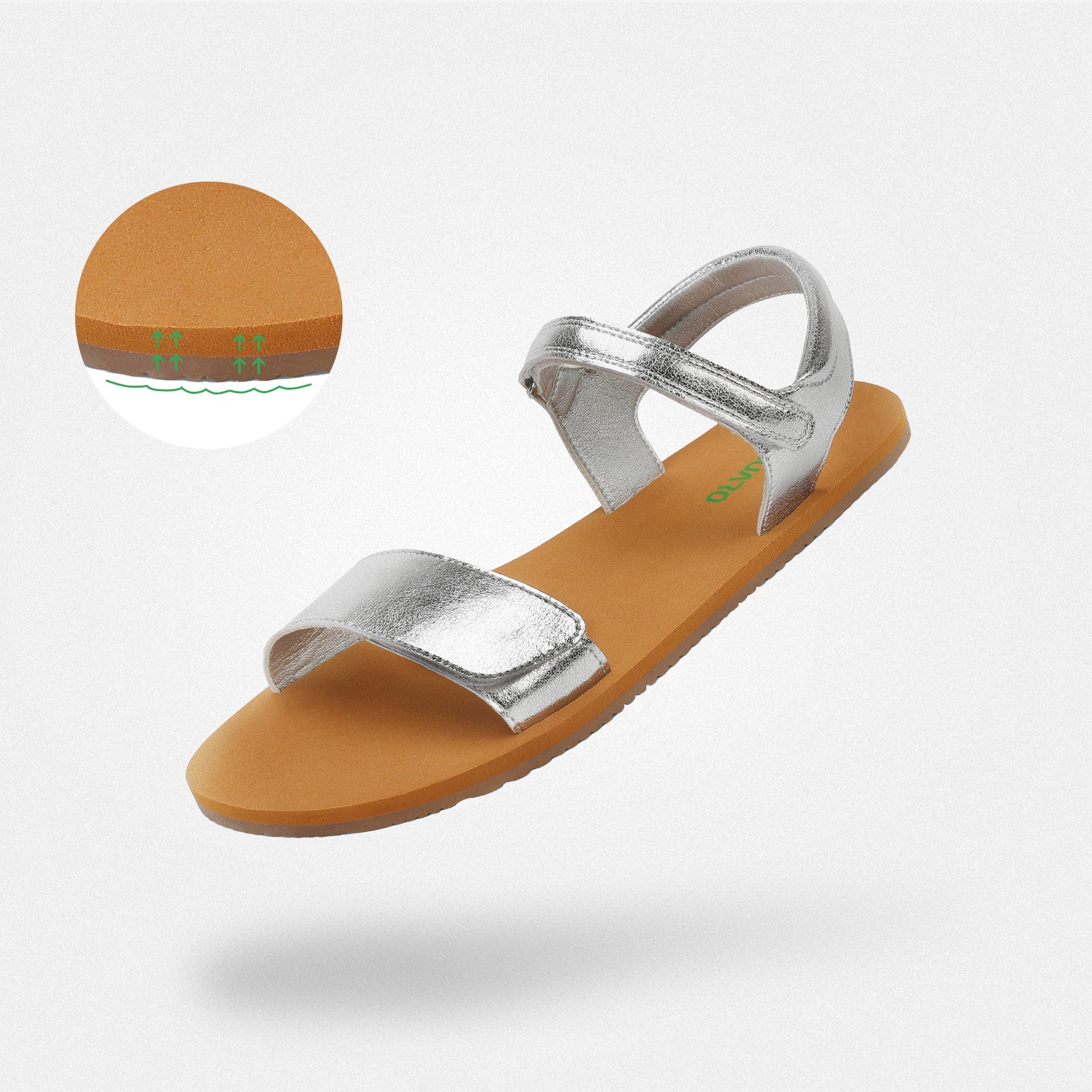 Glow I - Barefoot Chaussures