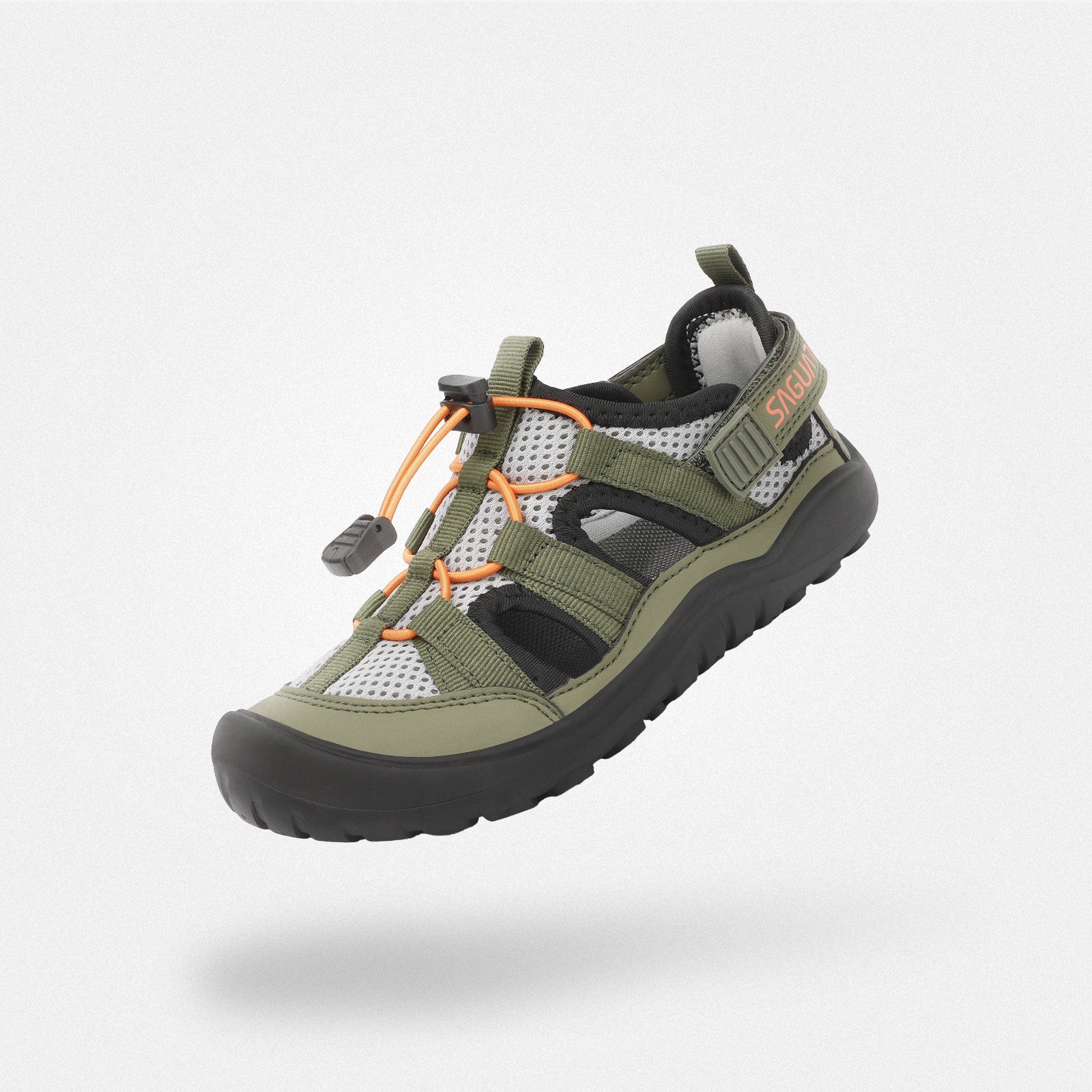 Enfants Breeze I - Barefoot Chaussette Chaussure