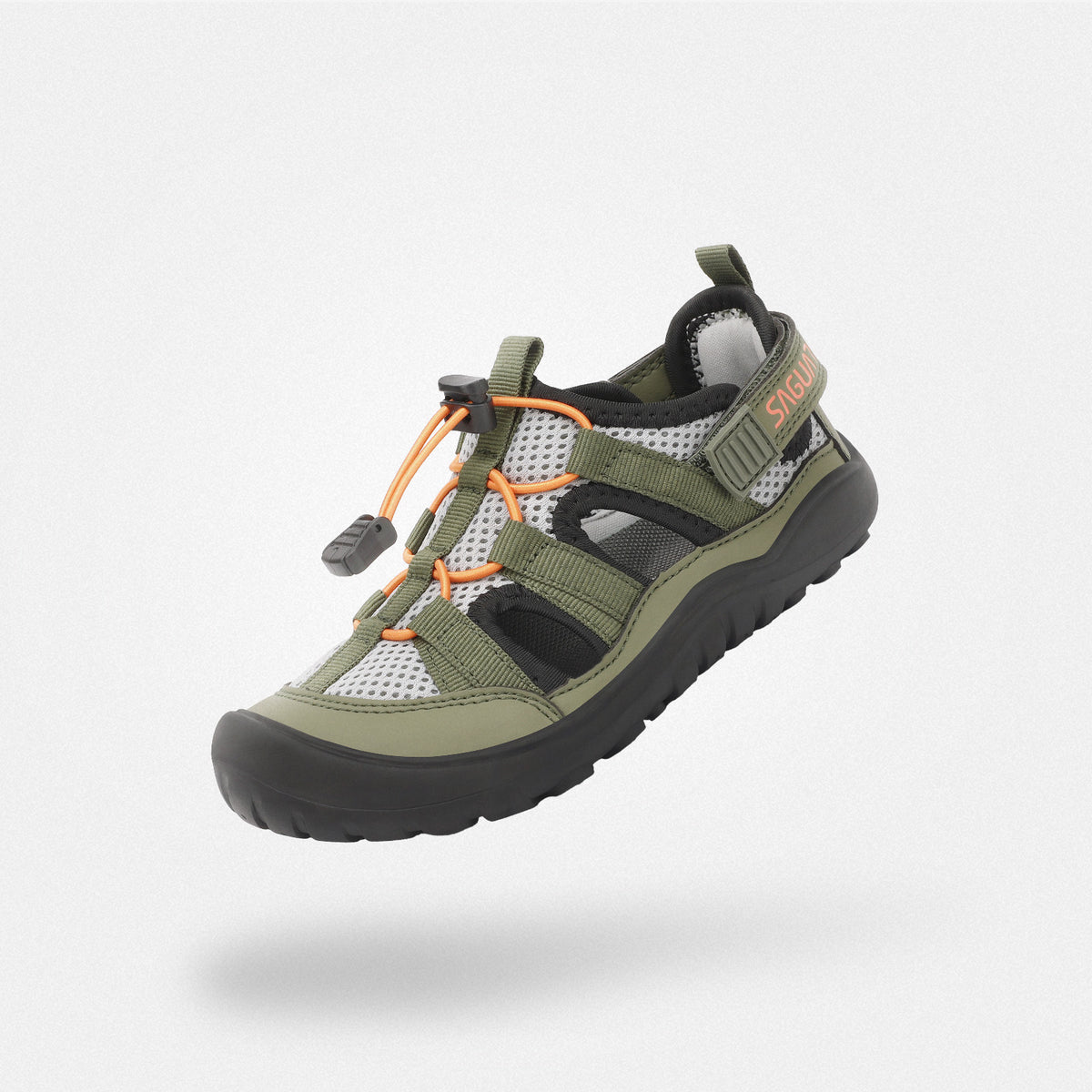 Enfants Breeze I - Barefoot Chaussette Chaussure
