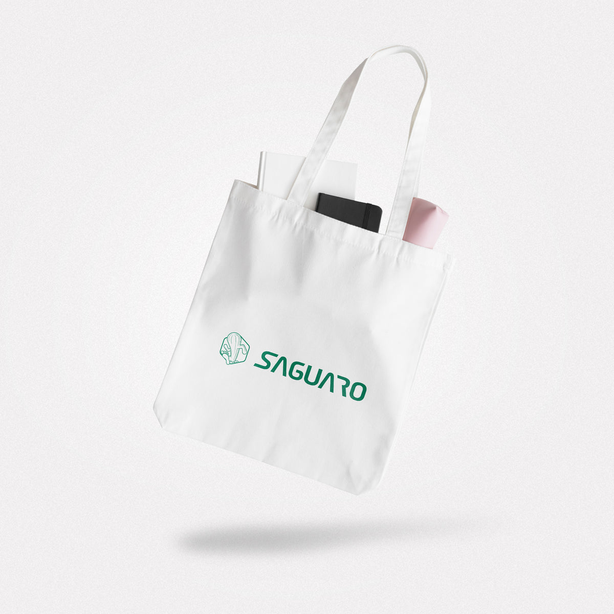 Sac fourre-tout recyclé