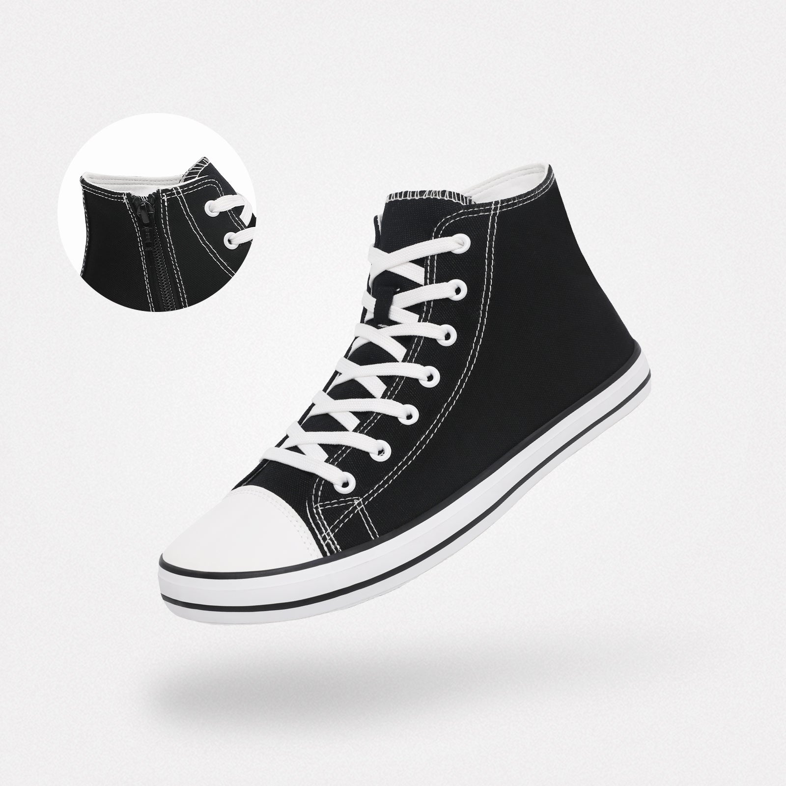 Roam I - Barefoot Chaussures