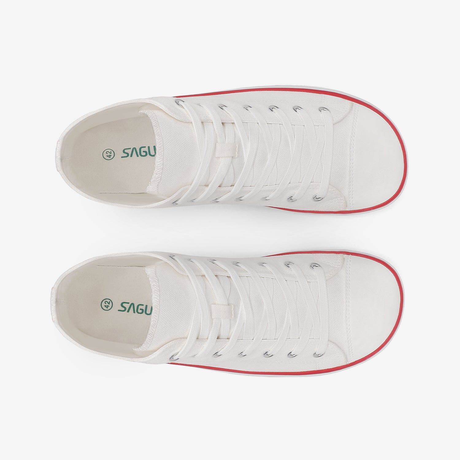 Roam I - Barefoot Chaussures