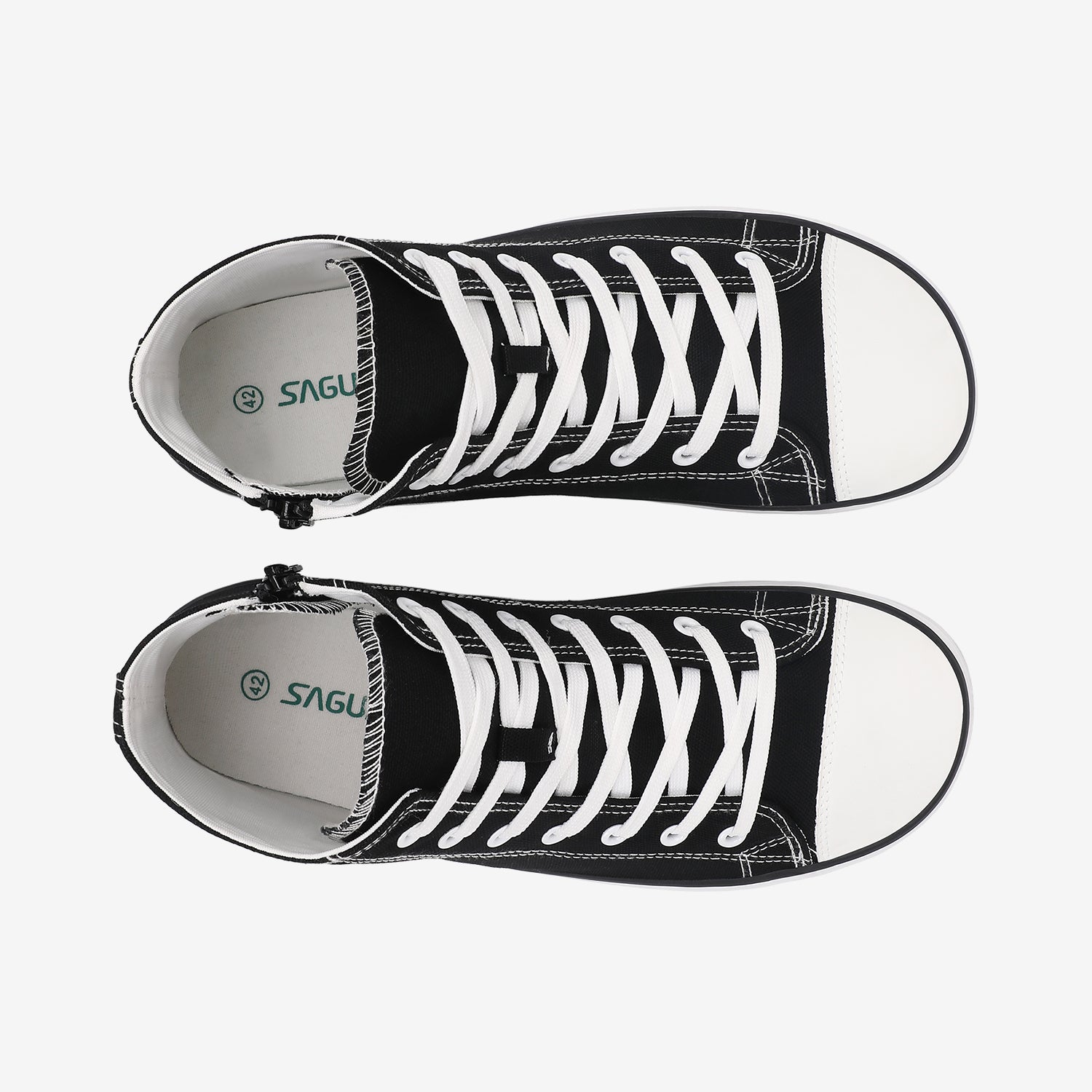 Roam I - Barefoot Chaussures