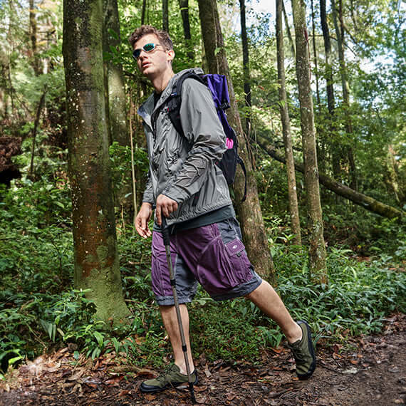 Chaussures Barefoot SAGUARO Homme/Femme - Pieds Nus - Semelle Mince Flexible - Respirable Et Pliable