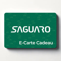 SAGUARO E-Cartes Cadeaux