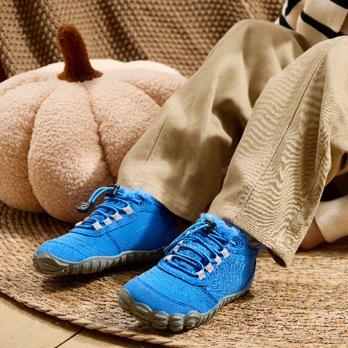 Chaussures Trail Barefoot SAGUARO - Homme Femme Fitness Outdoor