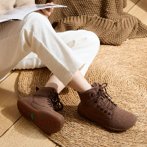 Chaussures Pieds Nus Homme Chaussures Barefoot SAGUARO Pour