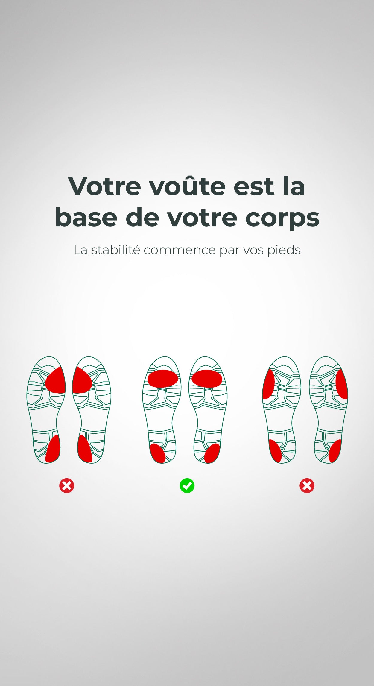 CHAUSSURES PIEDS NUS SAGUARO