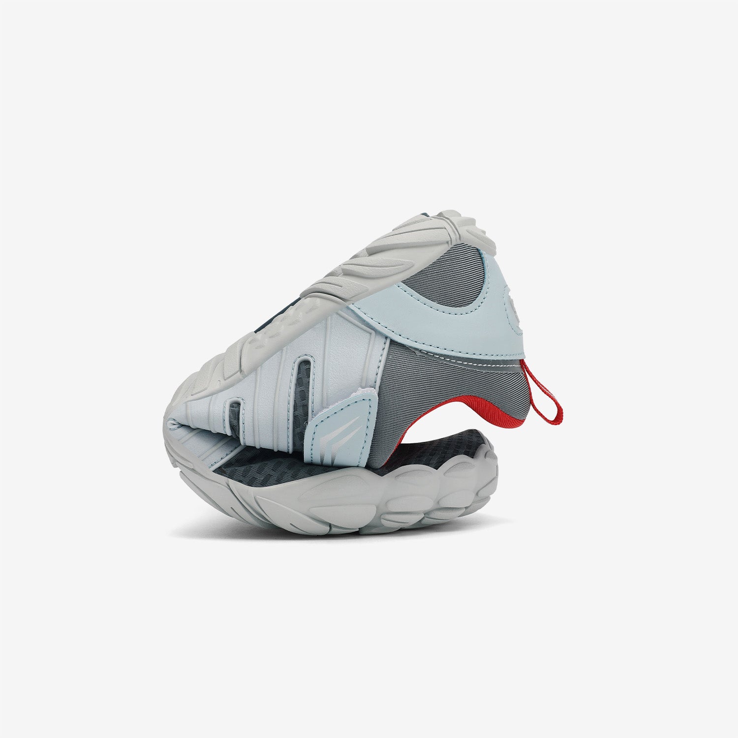 Vigor II - Barefoot Chaussures