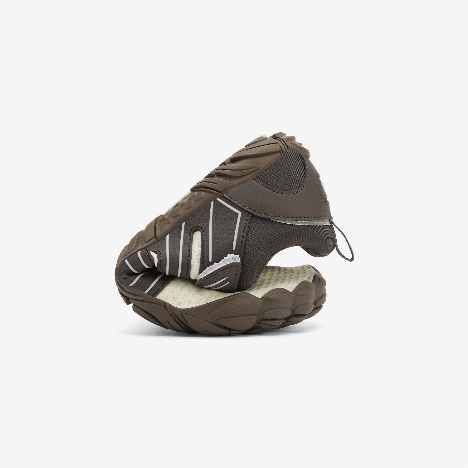Vigor II - Barefoot Chaussures