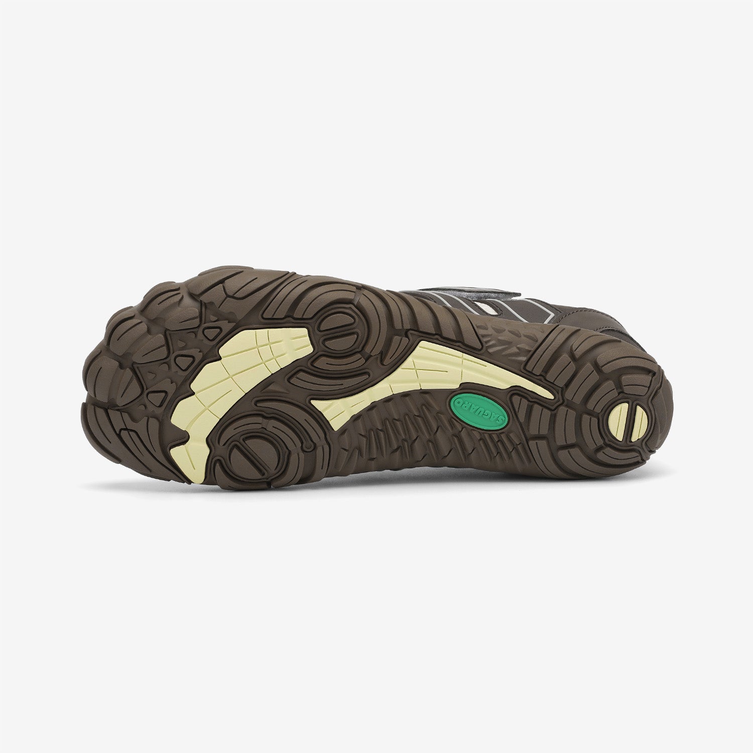 Vigor II - Barefoot Chaussures