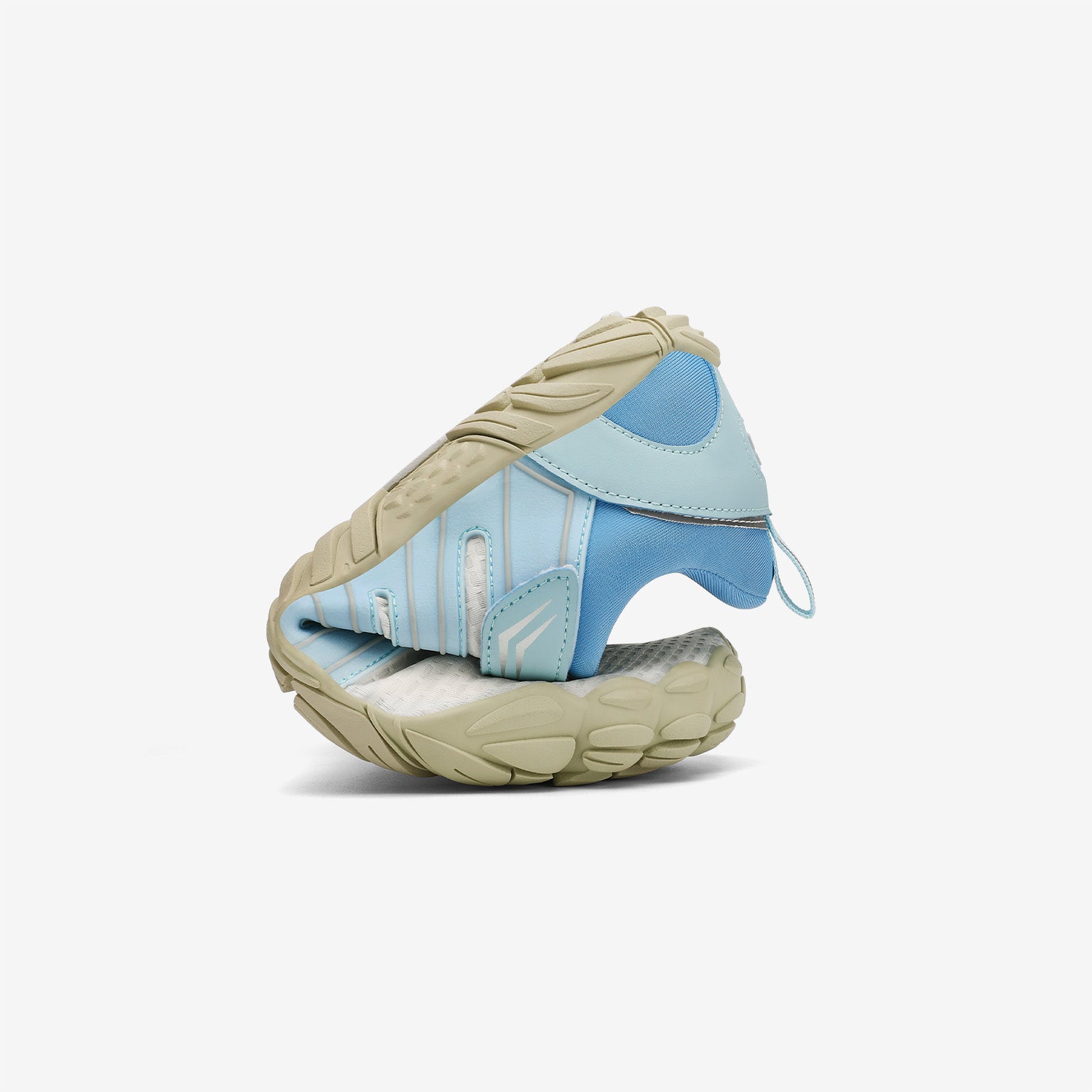 Vigor II - Barefoot Chaussures