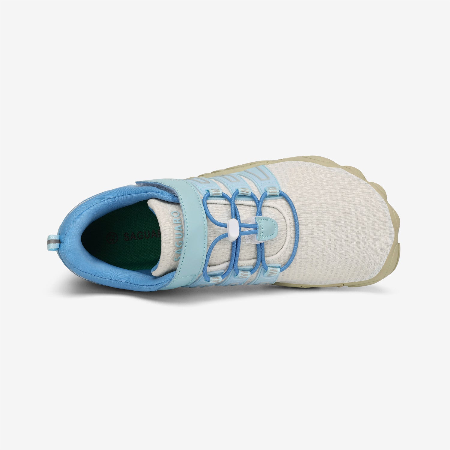 Vigor II - Barefoot Chaussures