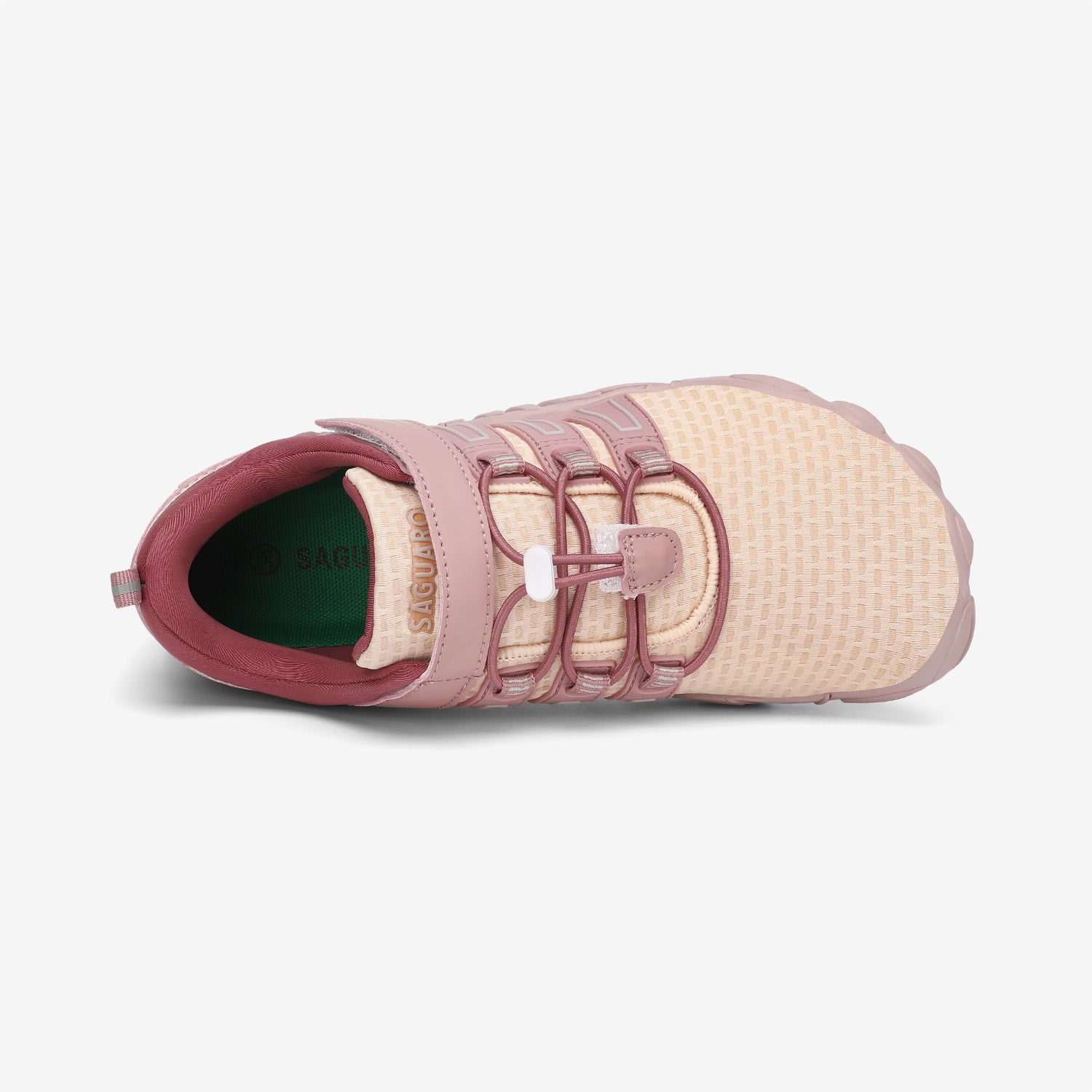 Vigor II - Barefoot Chaussures