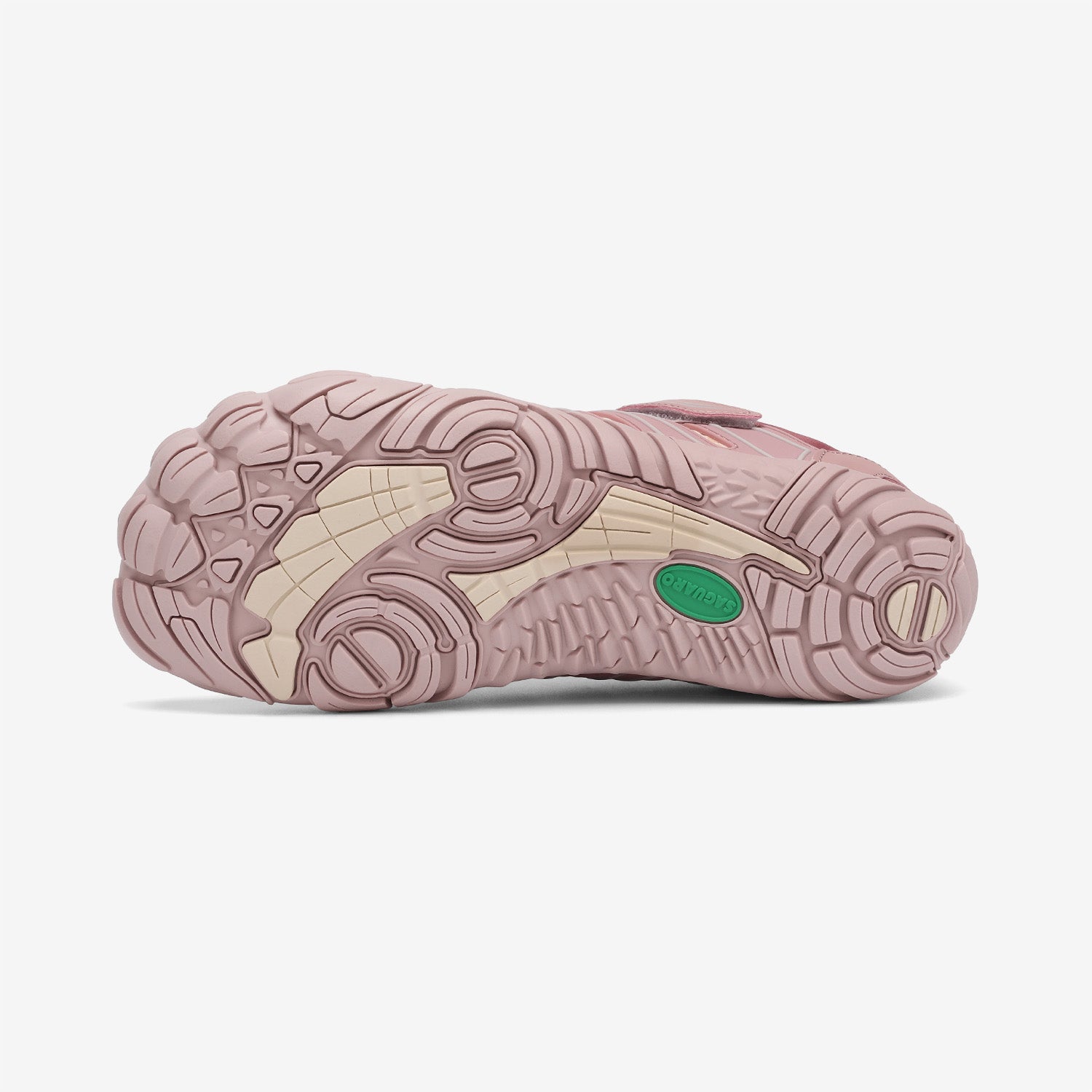 Vigor II - Barefoot Chaussures