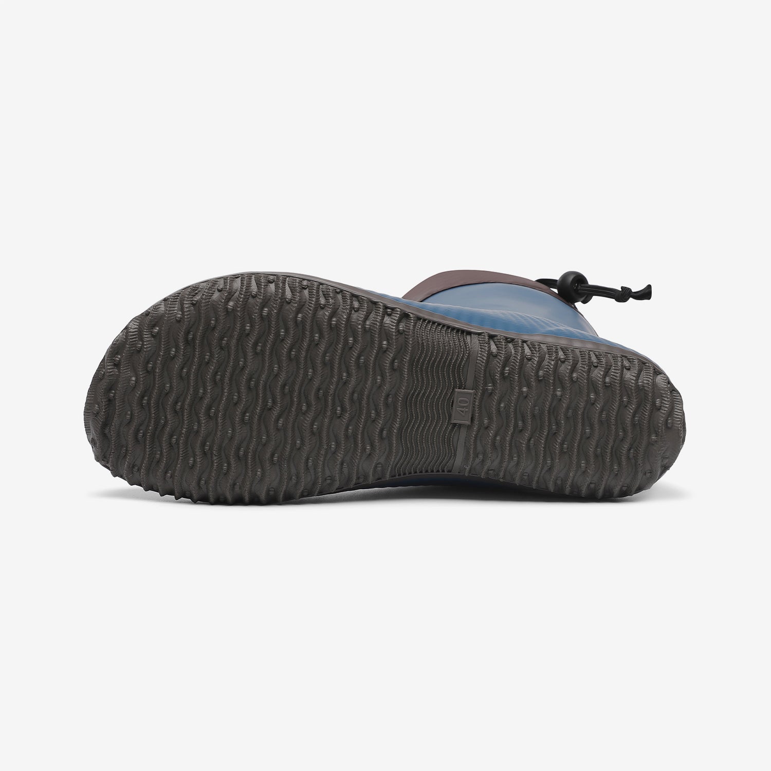 Brisk I - Bottes De Pluie Barefoot