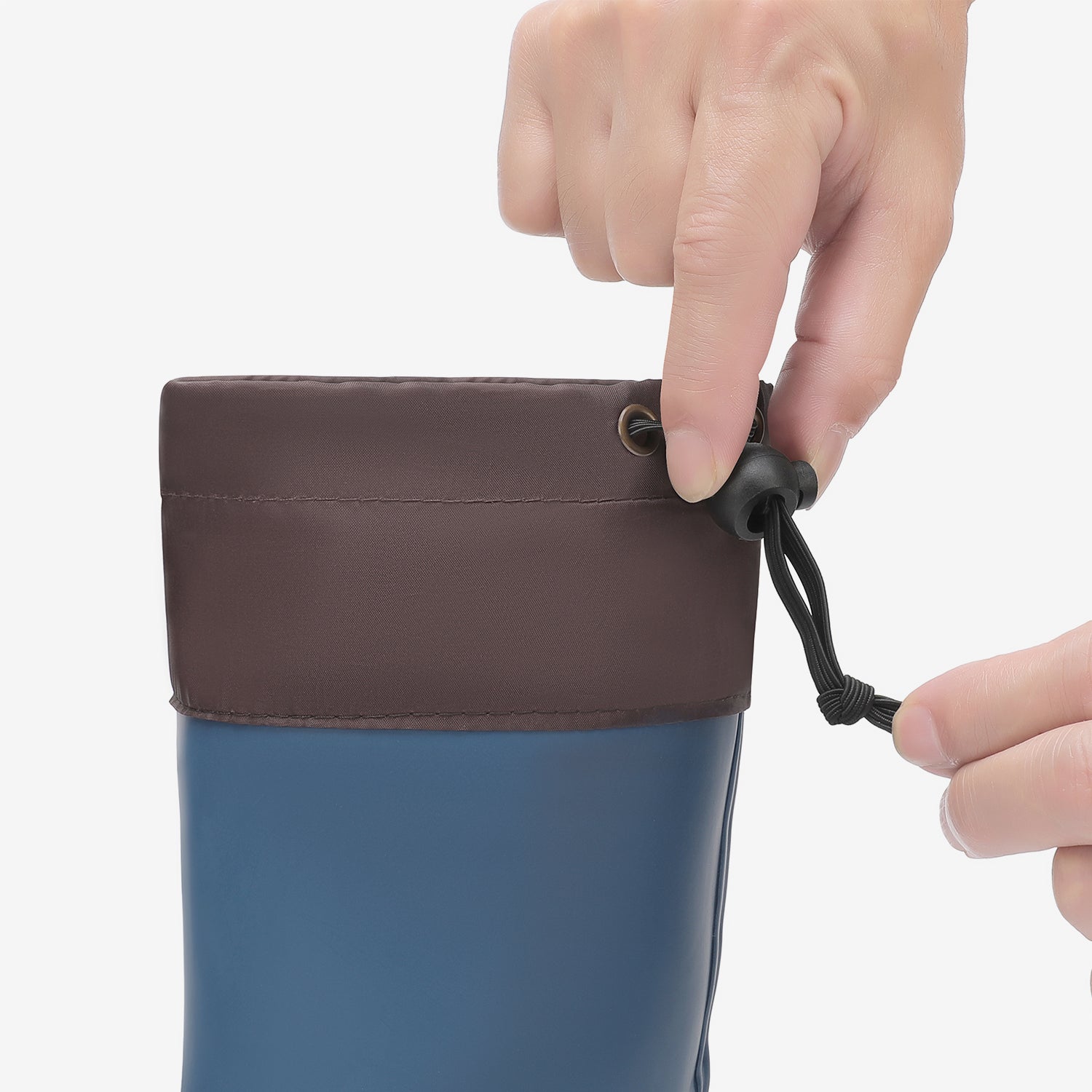 Brisk I - Bottes De Pluie Barefoot