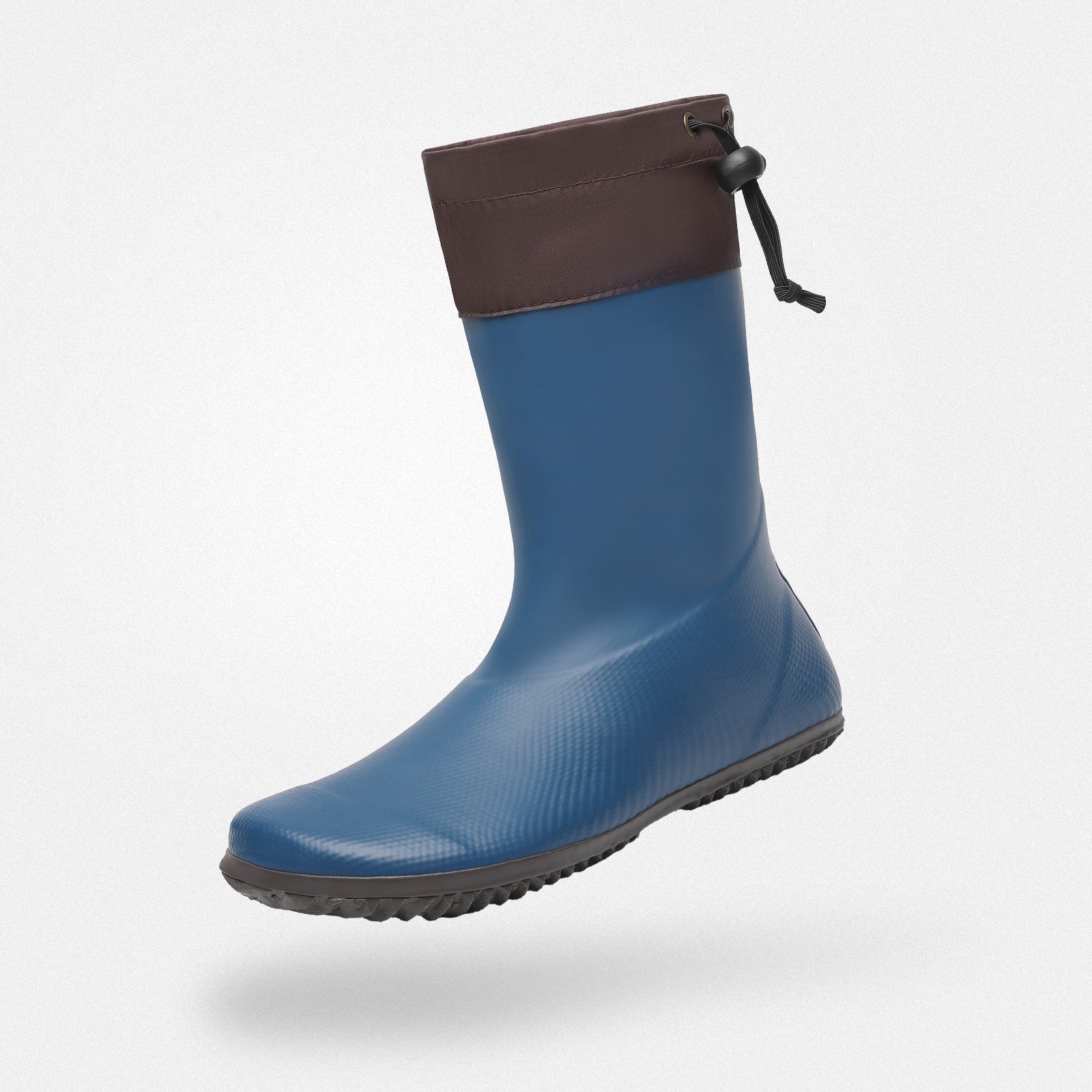 Brisk I - Bottes De Pluie Barefoot