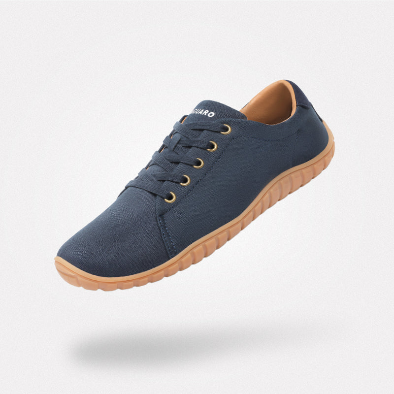 Retro I - Barefoot Chaussures