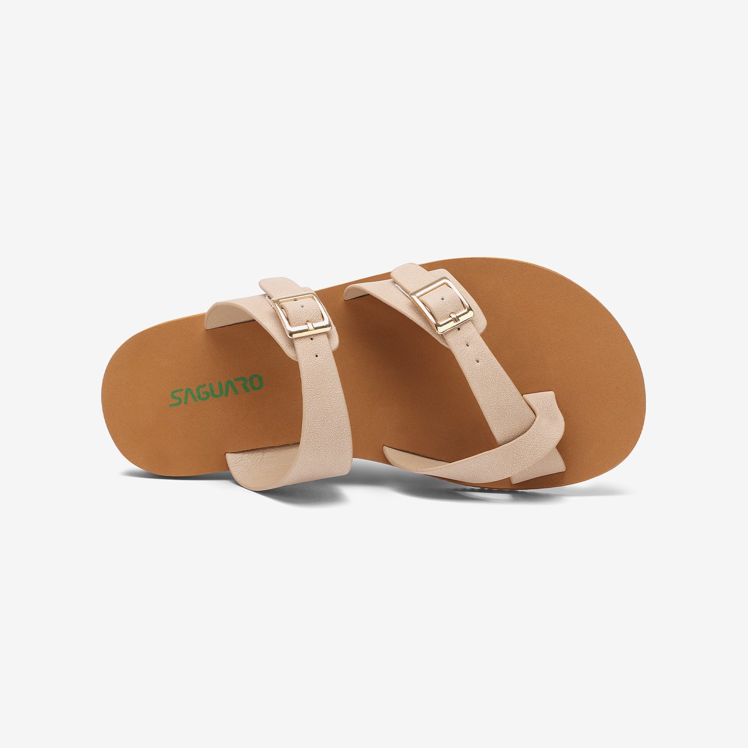 Glow II - Sandales barefoot