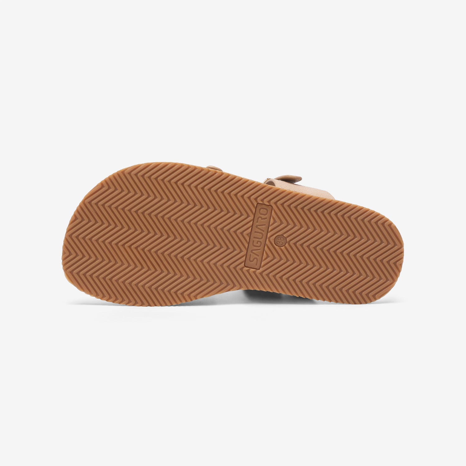 Glow II - Sandales barefoot