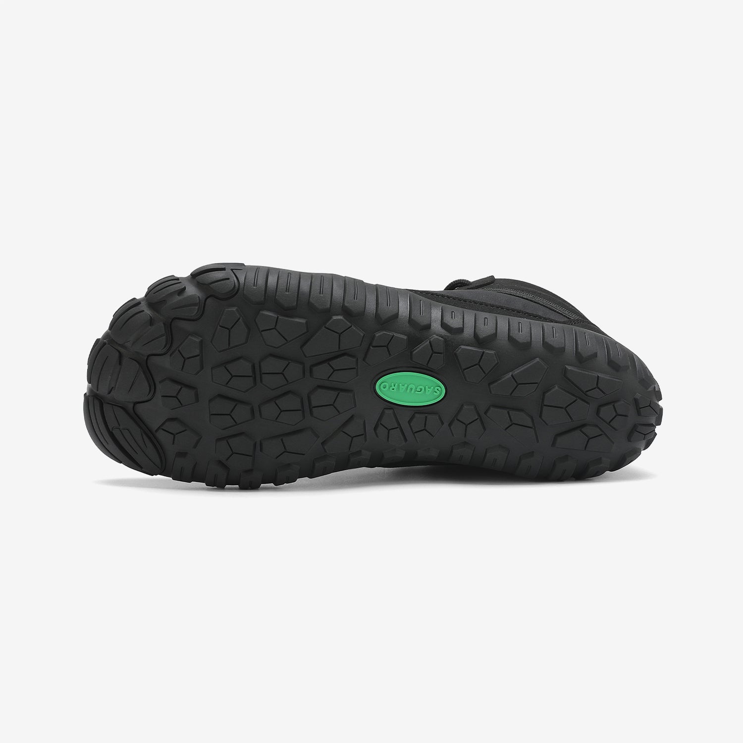 Will I Lite - Barefoot Chaussures