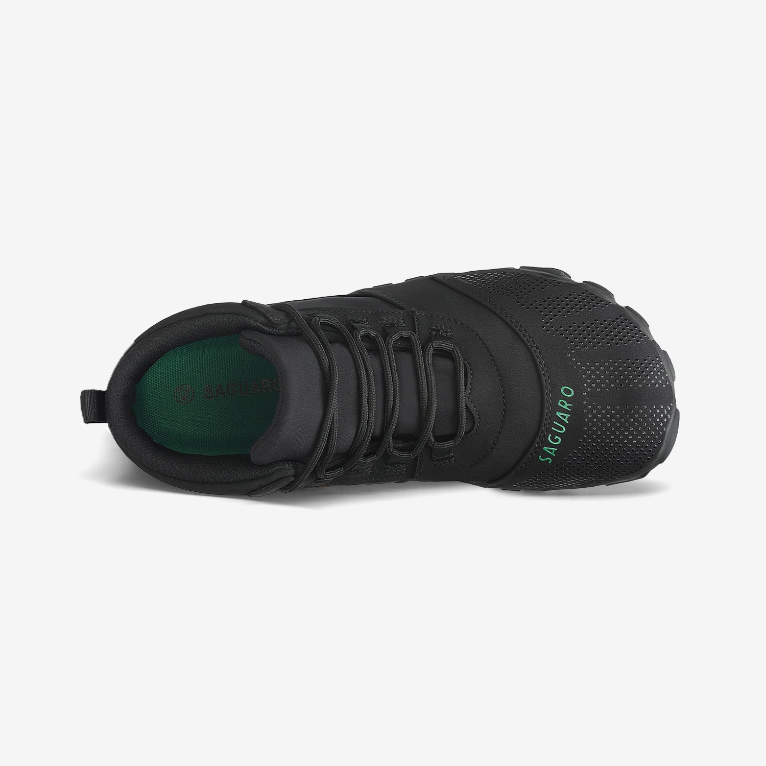Will I Lite - Barefoot Chaussures