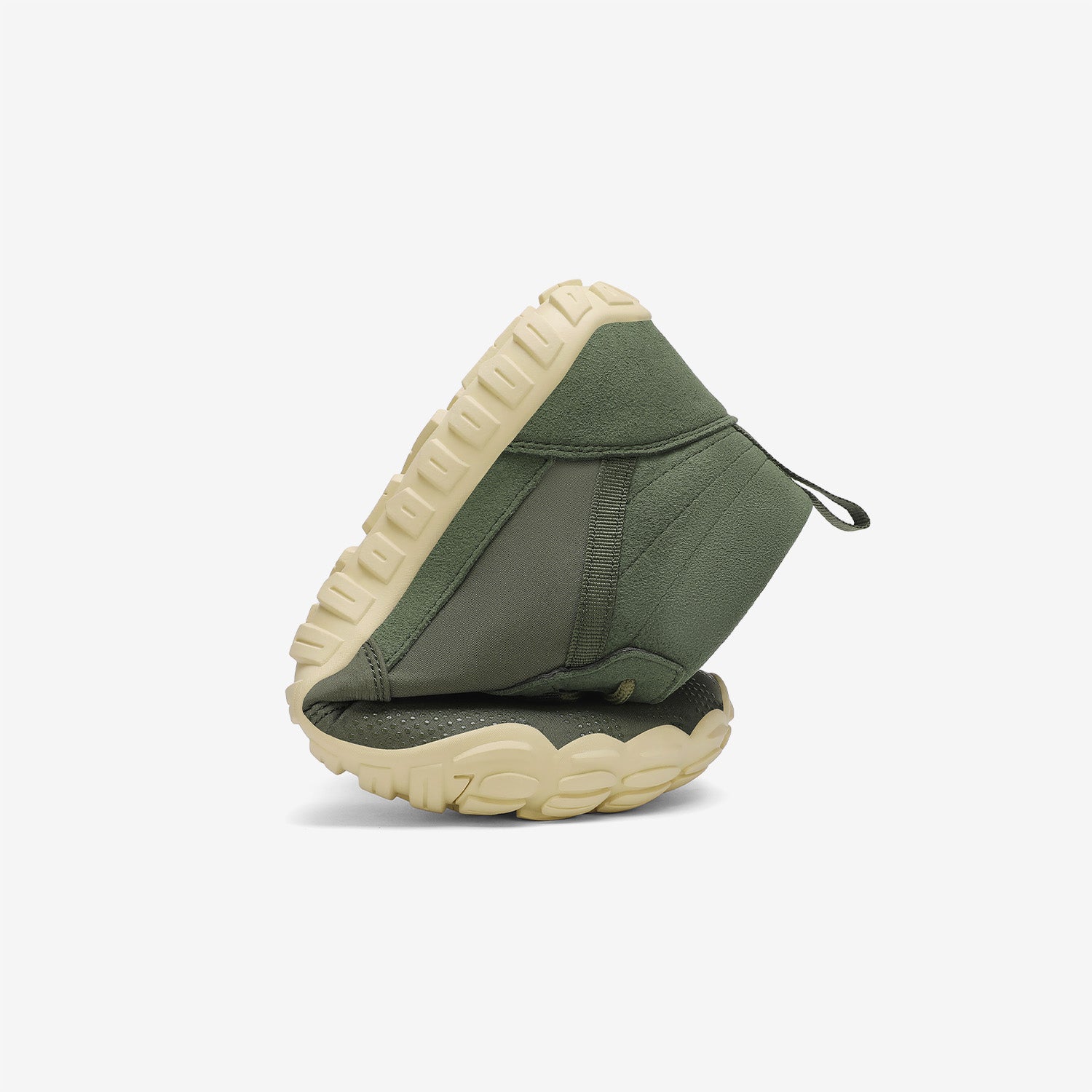 Will I Lite - Barefoot Chaussures