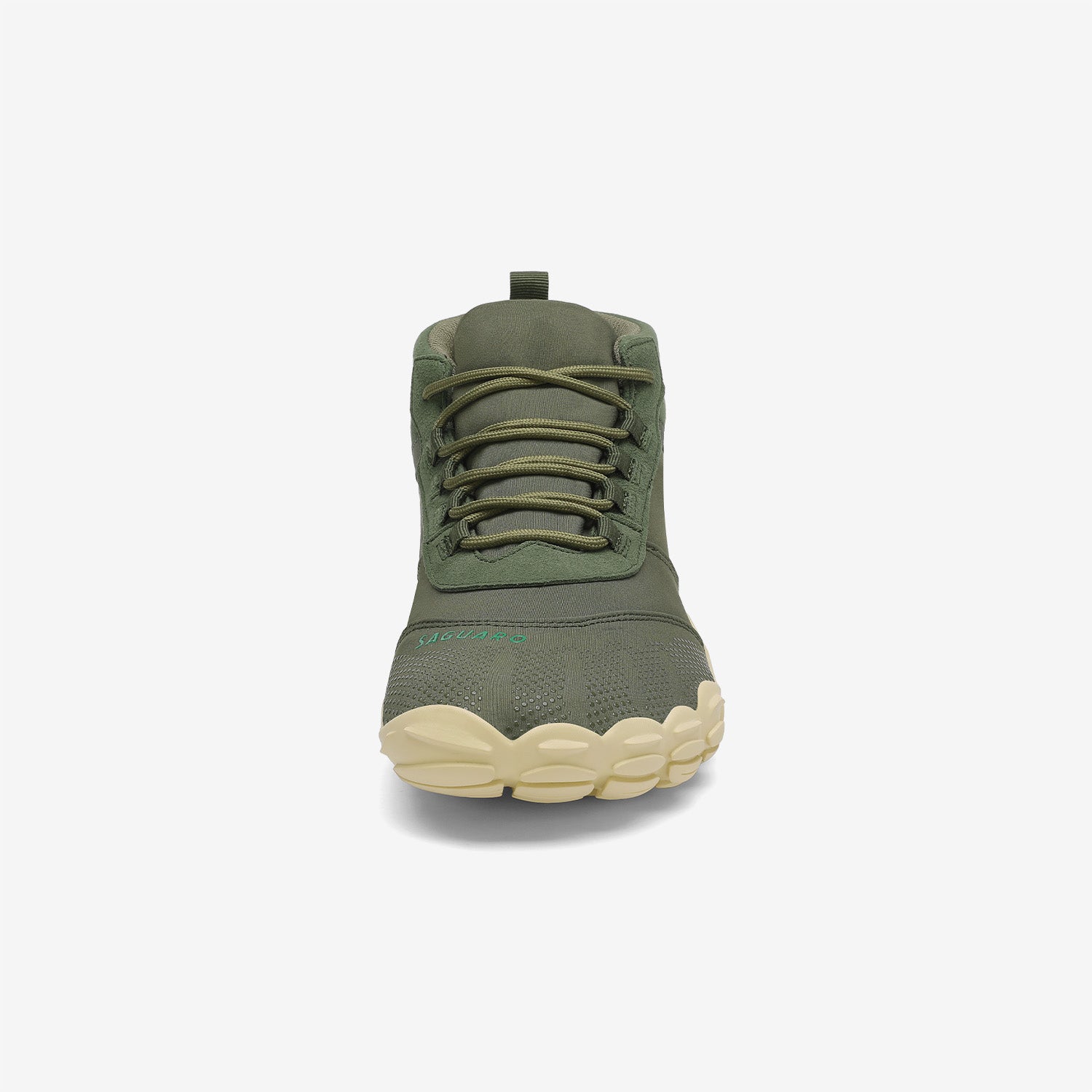Will I Lite - Barefoot Chaussures