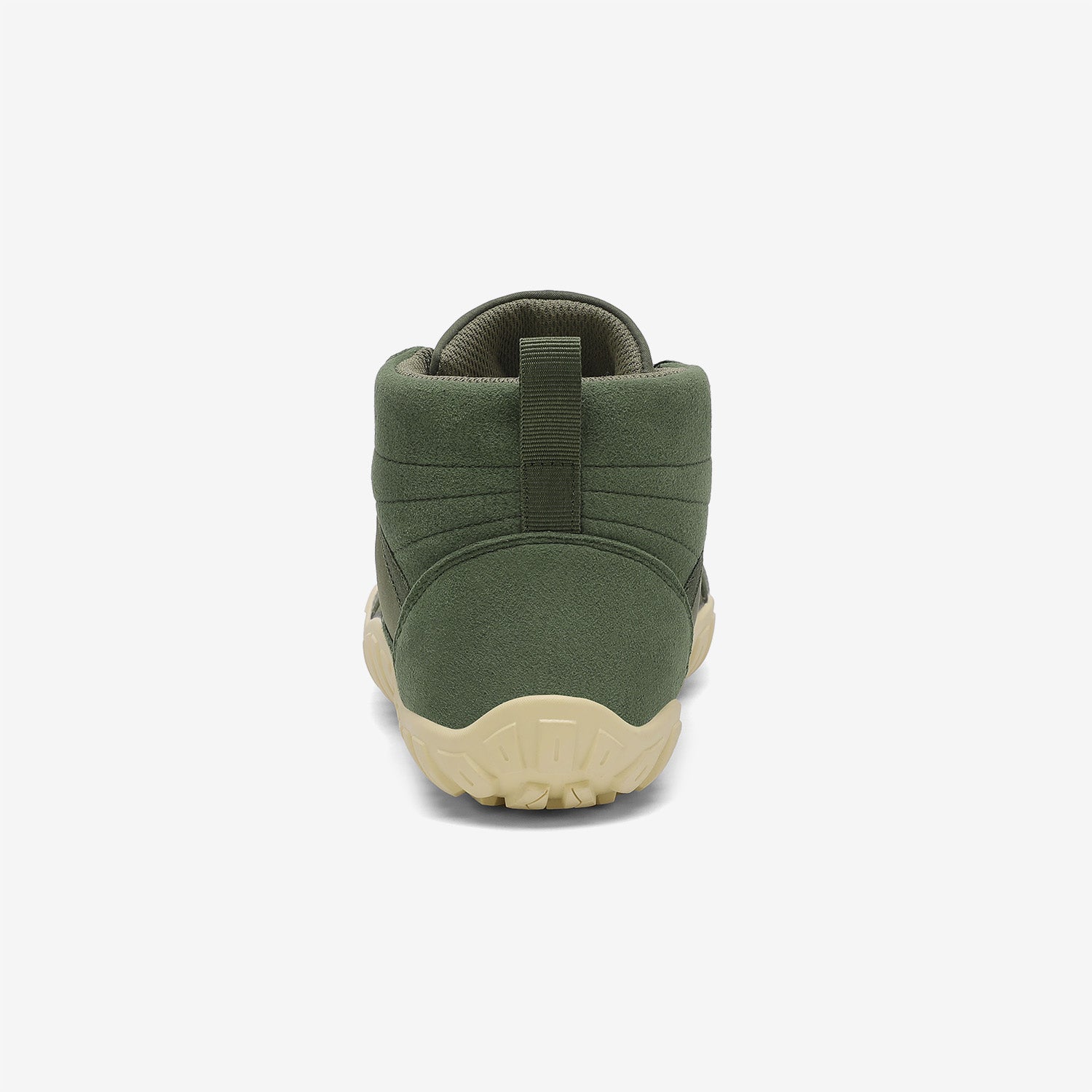 Will I Lite - Barefoot Chaussures