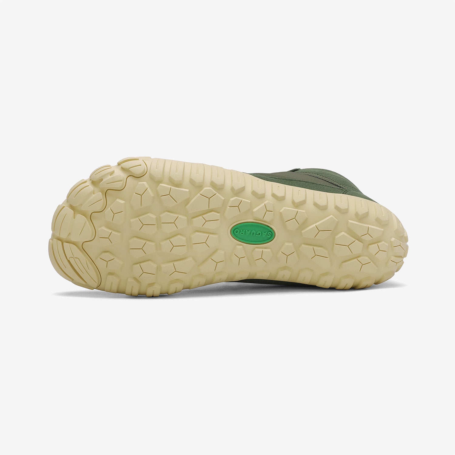 Will I Lite - Barefoot Chaussures