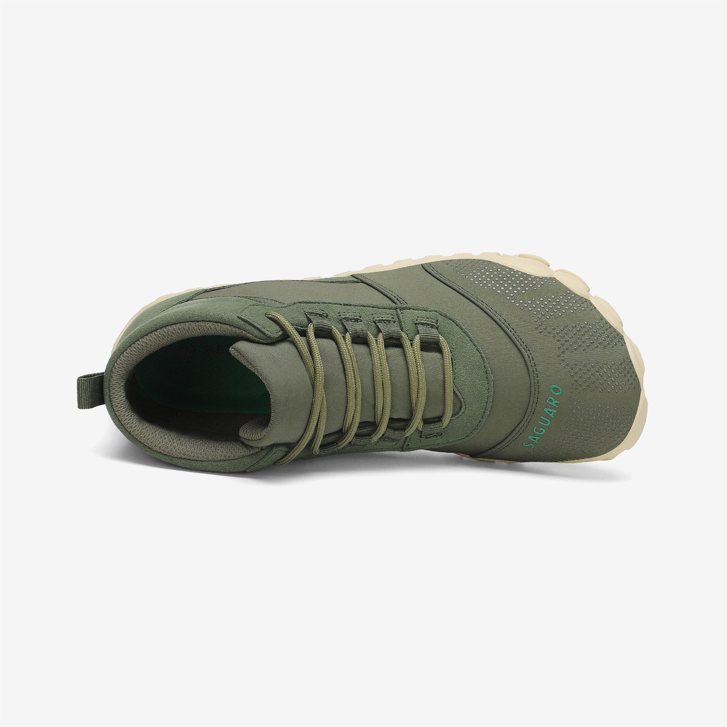 Will I Lite - Barefoot Chaussures