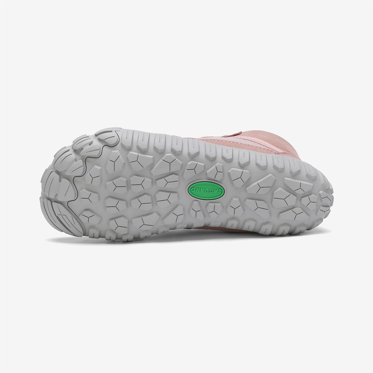 Will I Lite - Barefoot Chaussures