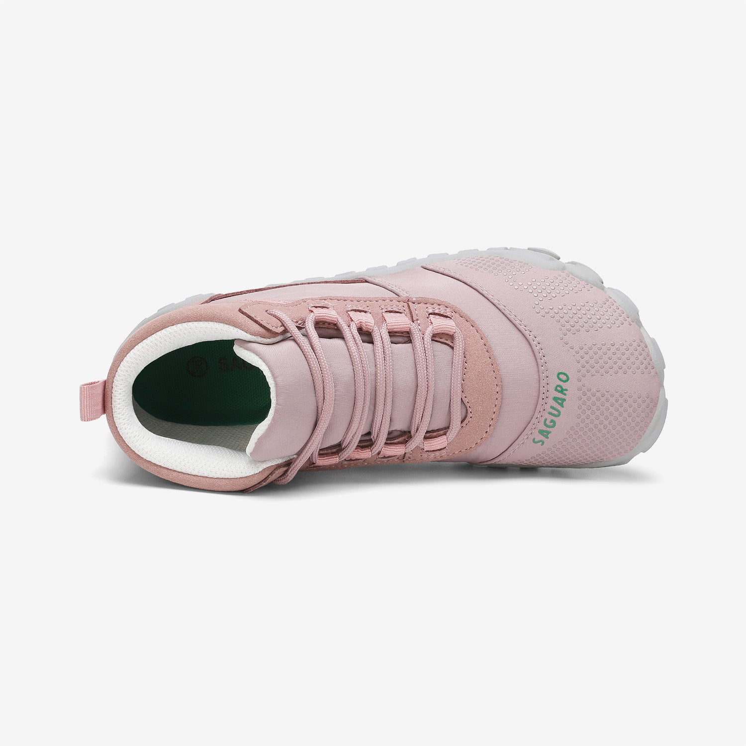 Will I Lite - Barefoot Chaussures