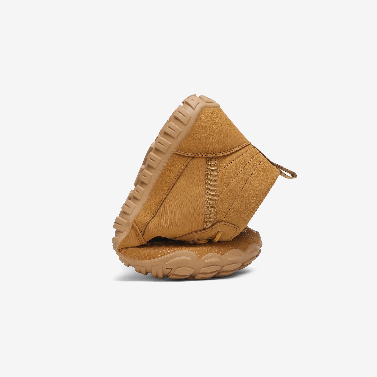 Will I Lite - Barefoot Chaussures